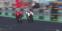 Bastianini, un rapporto speciale con il circuito di Misano