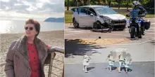 Donna investita e uccisa a Milano, trovati i 4 minorenni. Scoppia polemica politica