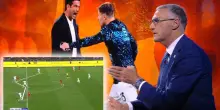 Sky Tech Inter: la vera novità tra Inzaghi e Chivu è la linea difensiva più alta