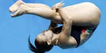 Mondiali tuffi 2025, risultati delle gare di oggi: Pellacani bronzo nel trampolino 1 metro