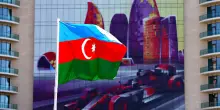 Formula 1, GP Baku: le qualifiche in diretta live dalla Azerbaijan