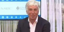 Gasperini: "Ho contratto con Atalanta. Rinnovo non determinante. Con Percassi c'è armonia"