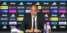 Tudor: "Contento perché la prima non è mai semplice"