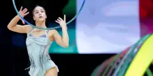 Mondiali di Ginnastica Ritmica: Raffaeli di bronzo nell'All-Around, Dragas tredicesima