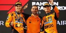 Stella: "Mi aspetto un Piastri forte nel finale di stagione con la McLaren". VIDEO