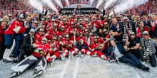 Stanley Cup 2025: secondo titolo per Florida, che batte ancora Edmonton in finale. VIDEO