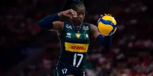 Italia Germania, risultato degli ottavi di finale dei Mondiali di Volley in diretta live
