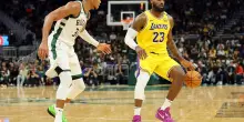 NBA, Giannis, LeBron, i Sixers e le questioni irrisolte in vista della prossima stagione