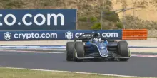 F2, Browning leader nelle prove libere, indietro Minì e Fornaroli. I risultati