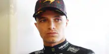 Norris dopo le libere del GP Austria: "In qualifica saremo tutti molto vicini"  VIDEO