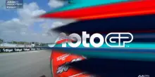 MotoGP: la caduta di Zarco a Barcellona