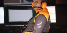 F1, McLaren mai così in difficoltà: conseguenza della direttiva sulle ali flessibili?