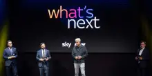 Palinsesti Sky, show, film e serie tv. Ecco la nuova stagione