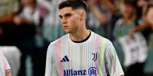 Juventus-Atalanta, le probabili formazioni della partita di Serie A