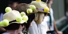 Wimbledon: curiosità, record e stranezze dello Slam