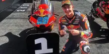 Moto3, GP Giappone: Rueda conquista la quinta pole a Motegi, Foggia primo degli italiani