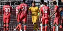Cagliari-Parma 2-0, le pagelle