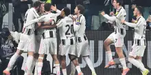 Juventus-Udinese 3-1, gol e highlights: i bianconeri tornano a vincere dopo 8 gare