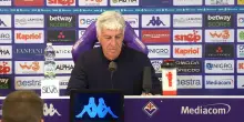 Gasperini: "Siamo stati lucidi in difesa, bravi in attacco"