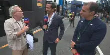 F1, GP Olanda: Notebook con Davide Camicioli e Marc Gené. VIDEO