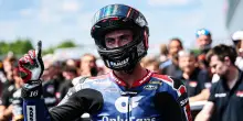 Moto2, GP Repubblica Ceca (Brno): vittoria di Roberts, 5° Vietti. Out Pasini. HIGHLIGHTS