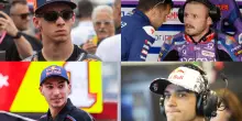 MotoGP, da Pedro Acosta a Jorge Martin: le news dal mercato piloti