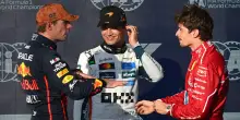 F1, GP Usa: se Verstappen continua così, il quinto Mondiale se lo va a prendere sul serio