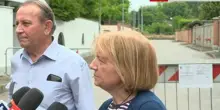 Garlasco, i genitori di Chiara Poggi: "Si continua a infangare la sua memoria". VIDEO