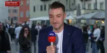Viviani ripercorre le tappe della sua carriera a Sky Sport