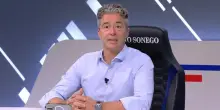 Guidotti: "Marc sincero, concentrazione è tutta sul titolo"