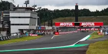 MotoGP, il GP di Giappone si correrà a Motegi almeno fino al 2030