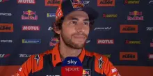 Bastianini: "Dobbiamo iniziare bene il weekend dal venerdì"