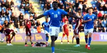Italia U21, i convocati di Baldini per le qualificazione all'Europeo