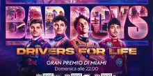 Formula 1, gli orari e dove vedere il GP Miami in tv