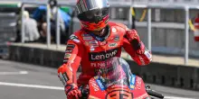 MotoGP, GP Ungheria a Balaton Park: i video highlights della gara