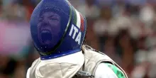Mondiali di scherma 2025, i risultati di oggi da Tbilisi LIVE