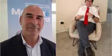 Elezioni comunali a Matera, si va al ballottaggio tra Cifarelli e Nicoletti. Risultati
