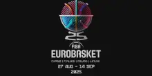 Europei di basket 2025, le partite di oggi: su Sky il big match Turchia-Serbia