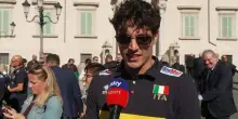 Volley, Bottolo: "Questo Mondiale è stato un sogno"