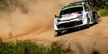 Wrc, Delfi Rally Estonia: il programma e gli orari delle prove LIVE su Sky