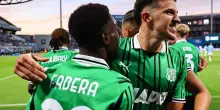 Sassuolo-Lazio 1-0: video, gol e highlights