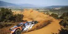 Wrc, torna il Rally di Grecia: orari e dove vedere l'evento più duro della stagione