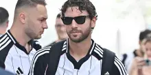 Genoa-Juventus, le probabili formazioni