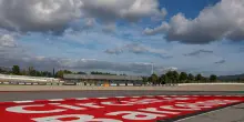 F1, GP Spagna: le caratteristiche del circuito di Barcellona-Montmeló