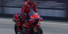 MotoGp, Gp Aragon in Spagna, i video highlights della gara