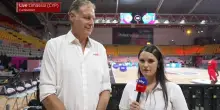 Italbasket, le ultime prima della sfida alla Georgia