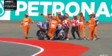 GP Indonesia, Aldeguer vince: i festeggiamenti
