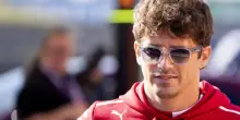 Leclerc dopo le libere del GP Olanda: "Cerchiamo di ribaltare la situazione"
