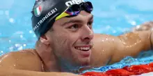 Paltrinieri verso il Mondiale (su Sky): "C'è uno spiraglio per fare la vasca"