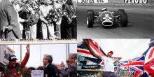 F1, l'albo d'oro del GP della Gran Bretagna a Silverstone: nessuno come Hamilton